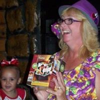 Treasa Kelly Photo 7