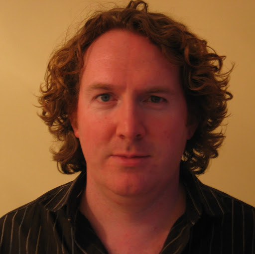 Sean Devlin Photo 41