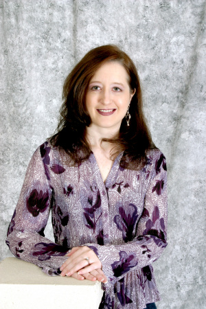 Christine Parker Photo 11