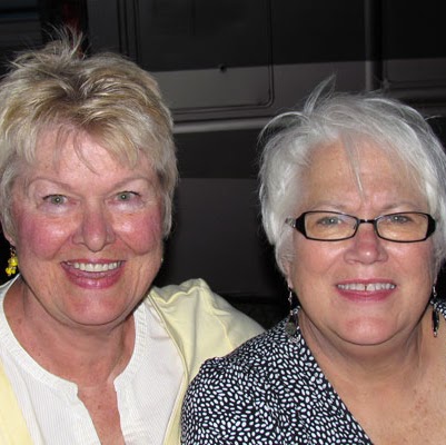 Nancy Phelan Photo 10