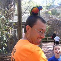 Joey Buchanan Photo 39
