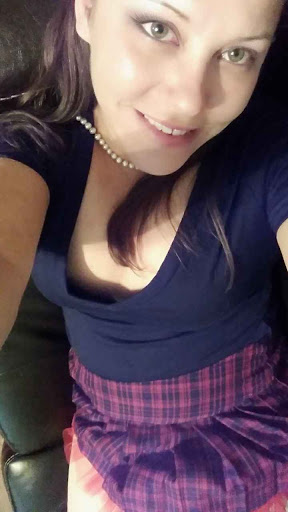 Christina Pyle Photo 1