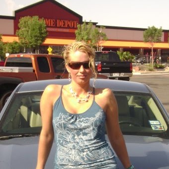 Amy Pate Photo 26