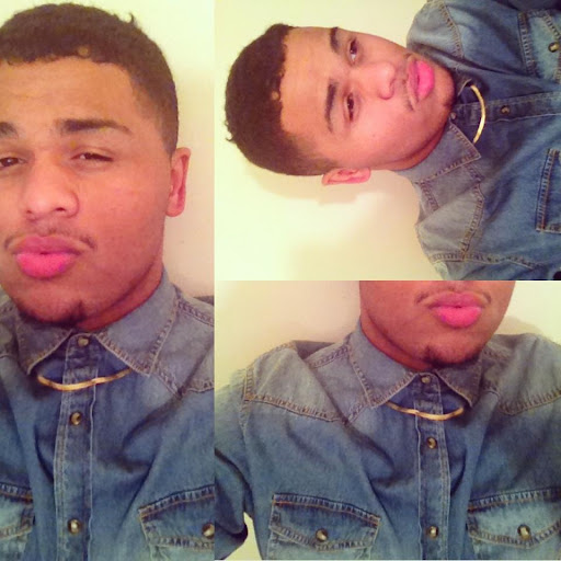 Perrin Johnson Photo 10