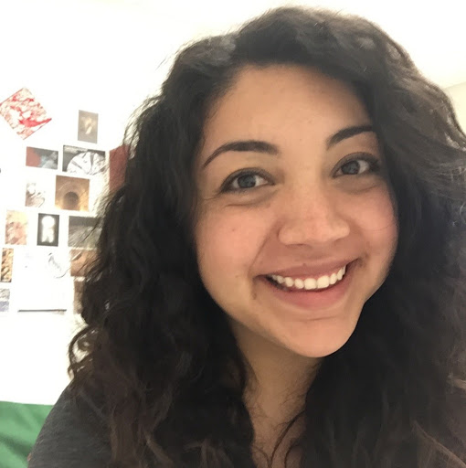 Anna Cruz Photo 6