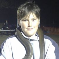 Jesse Rose Photo 12
