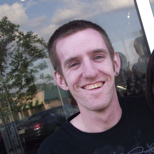 Jonathan Scheetz Photo 5