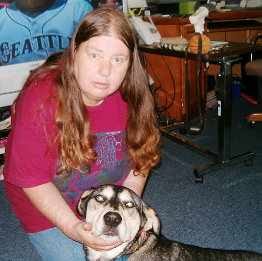 Irene Hill Photo 32