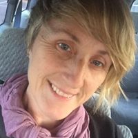 Deborah Ralph Photo 26