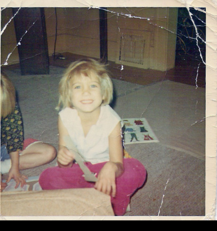 Kim Donovan Photo 16