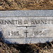 Kenneth Barnett Photo 35