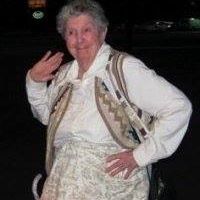 Helen Vance Photo 23