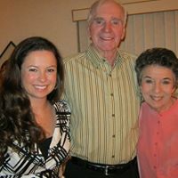 Patricia Mitchell Photo 37
