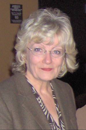 Susan Banks Photo 25