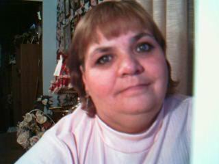 Georgia Hamilton Photo 14