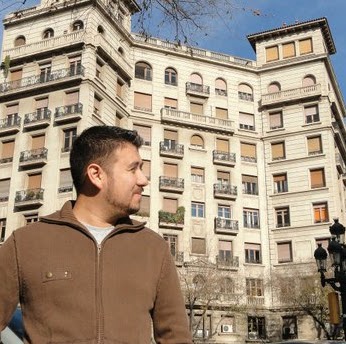 Daniel Reyes Photo 9