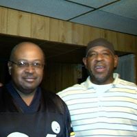 Robert Alston Photo 41