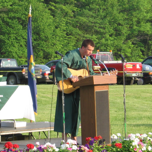 Stephen Pearson Photo 56