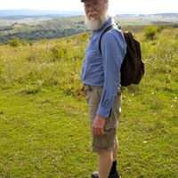 Bruce Hooper Photo 26