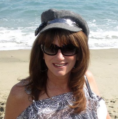 Deborah Burwell Photo 25