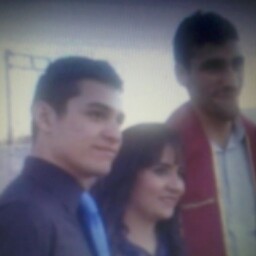 Gerardo Galarza Photo 4