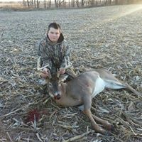 Shawn Clements Photo 11