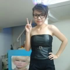 Ngan Le Photo 27