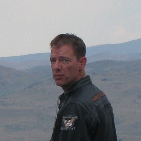 Scott Garner Photo 36