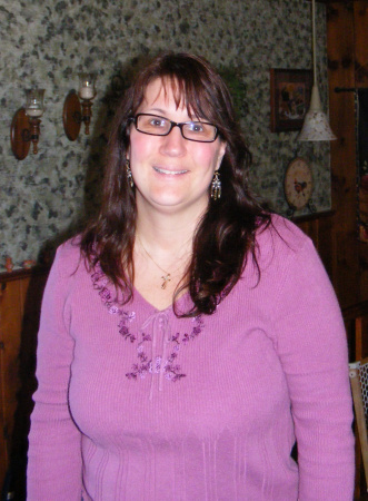 Dawn Anthony Photo 16