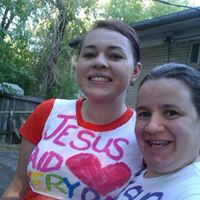 Jennie Anderson Photo 15