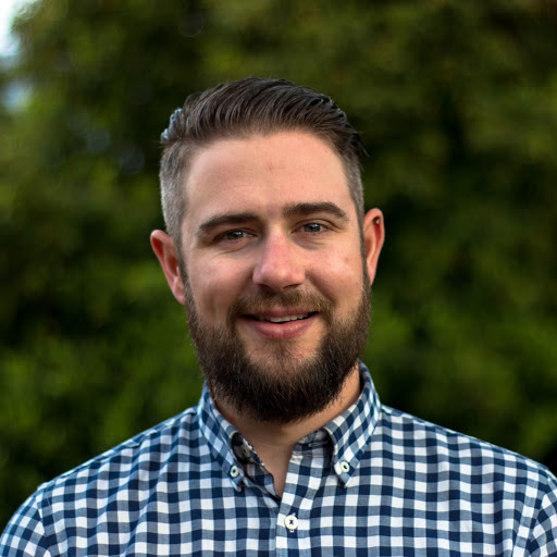 Nick Gregory Photo 34