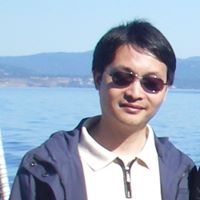 Yong Yang Photo 9