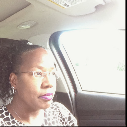 Judith Dixon Photo 8