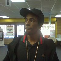 Cory Ford Photo 31