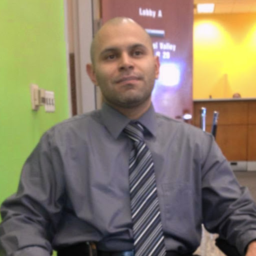 Ismael Calderon Photo 25