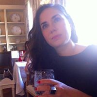 Julie Bergmann Photo 25