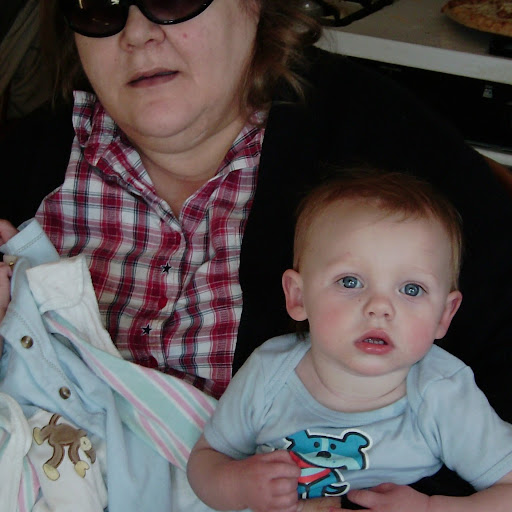 Janet Savage Photo 25