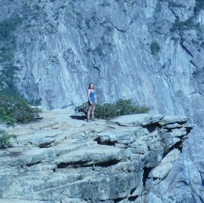 Amanda Lang Photo 3