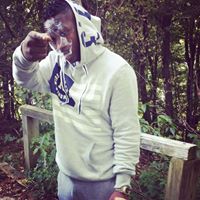 Stephon Robinson Photo 12