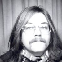 Ronnie Potts Photo 4