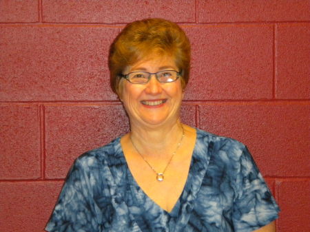 Mary Cox Photo 44