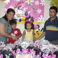 Ibeth Vargas Photo 8