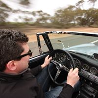 Andrew Mcgrath Photo 29