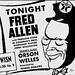 Fred Allen Photo 11
