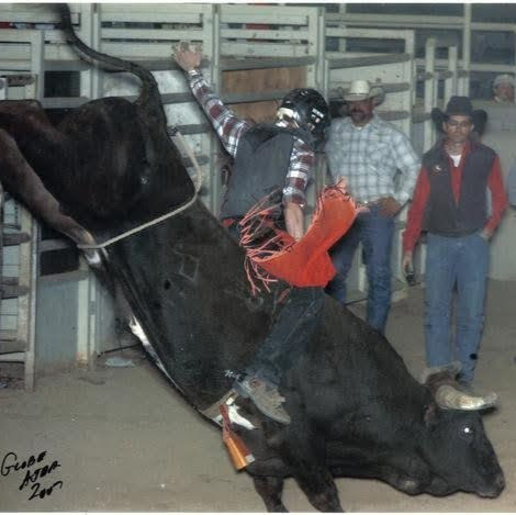 Michael Broyles Photo 48