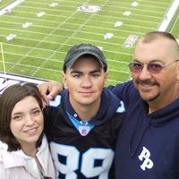 Richard Mckibben Photo 23