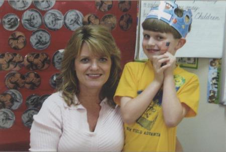 Jill Zimmerman Photo 9