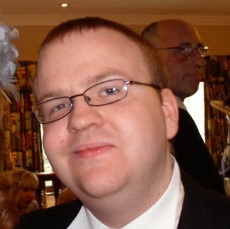 Paul Lockwood Photo 35
