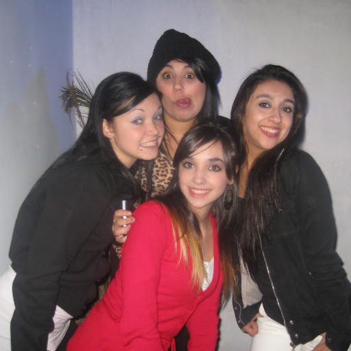 Paula Arce Photo 31