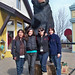 Krista Stratton Photo 11